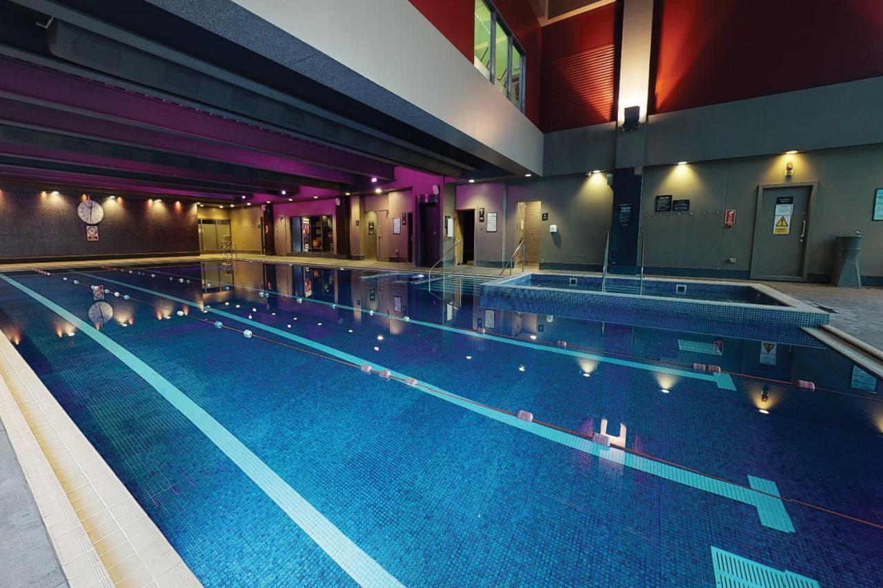 Village Hotel Solihull Eksteriør billede
