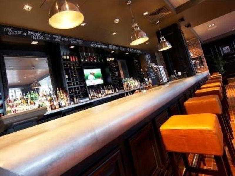Village Hotel Solihull Eksteriør billede