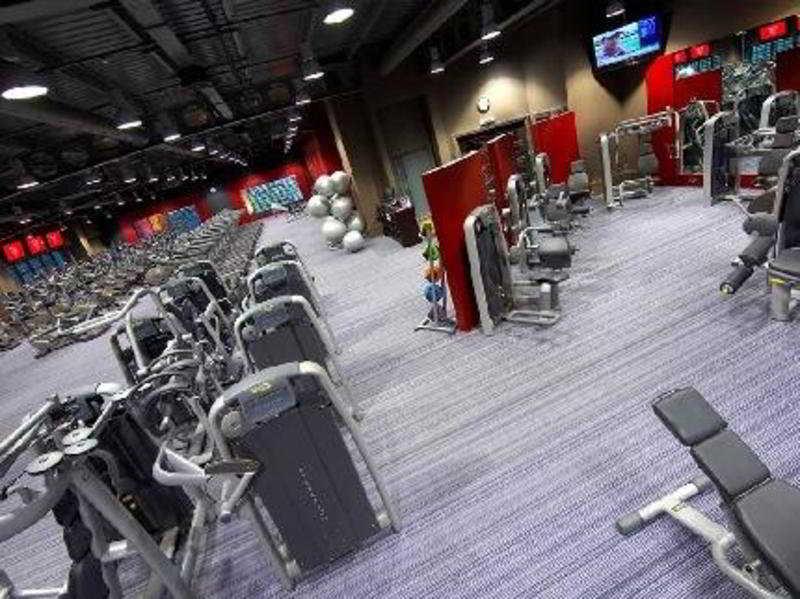 Village Hotel Solihull Faciliteter billede
