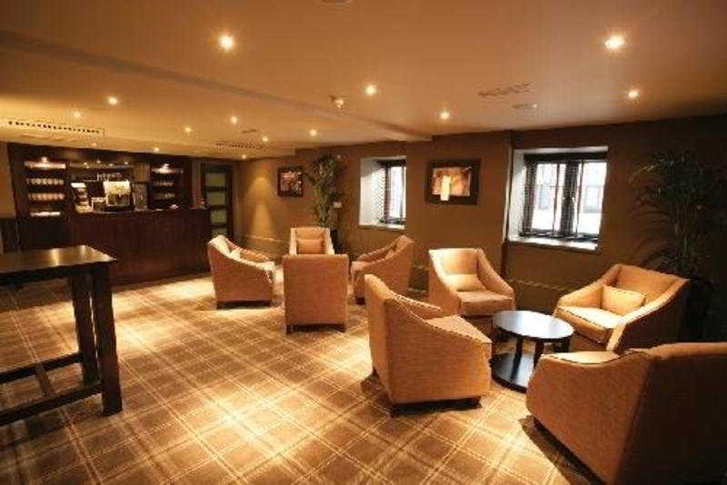 Village Hotel Solihull Eksteriør billede